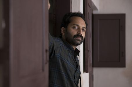 Fahadh Faasil in Carbon (2018)