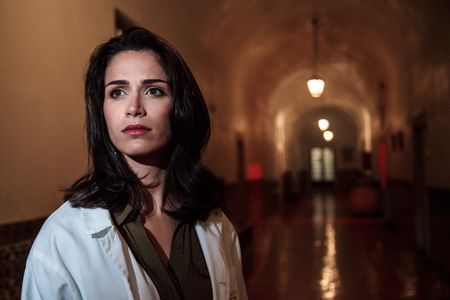 Ana Varela in Amar Depois de Amar (2019)