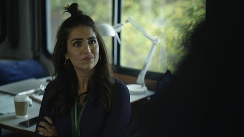 Leila Farzad