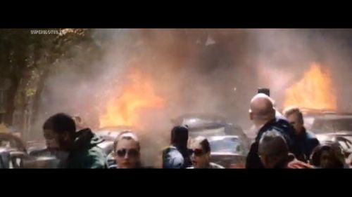 Fast 8