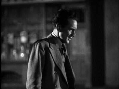 John Stuart in Number 17 (1932)