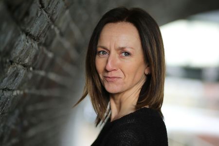 Beverley Wilson