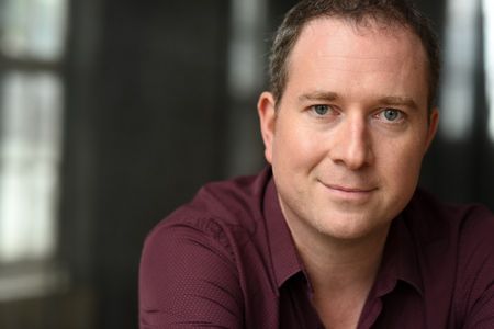 Dan March