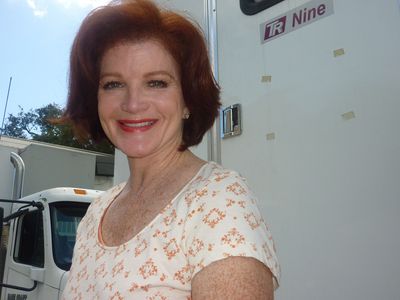 Jennifer Van Horn
