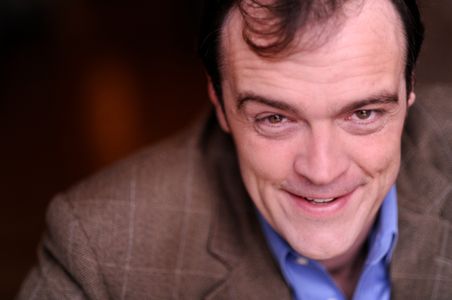 Sean Bolger