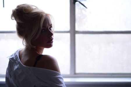 Taryn Marler