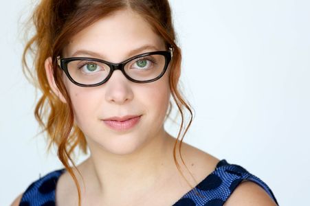 Rachel Redleaf