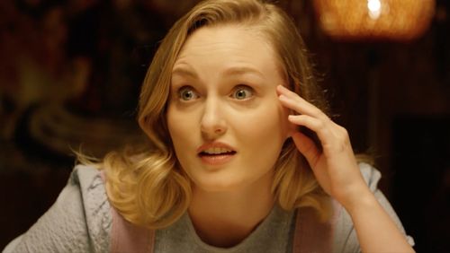 Still from Dumb and Dungeons
