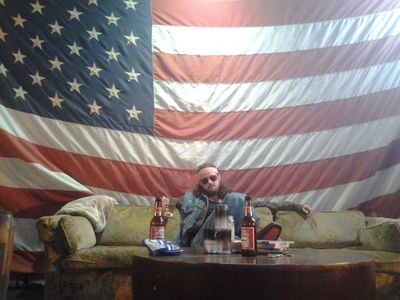 Outlaw Chronicles
