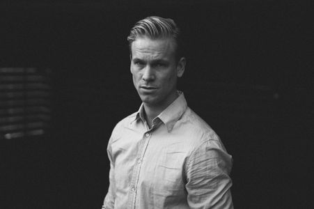 Frederic Heidorn
