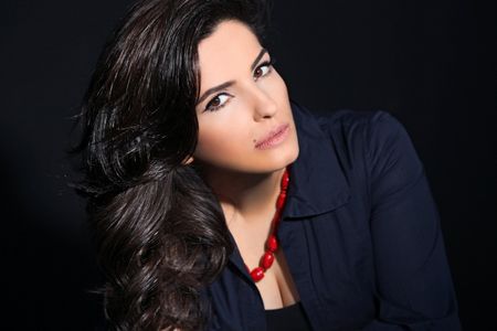 Yllka Gashi