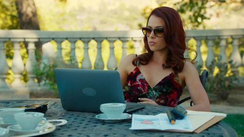 Sofia Lama in NCIS:Los Angeles