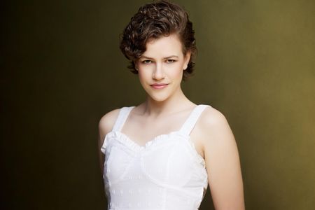 Hannah Mae Beatty
