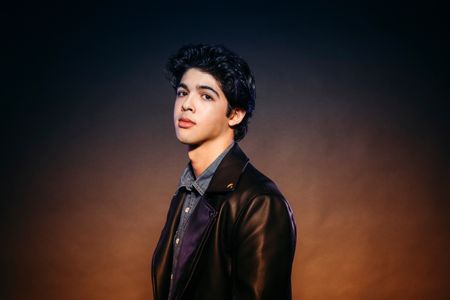 Luca Oriel