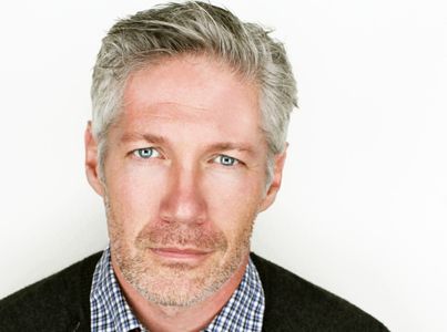 Jonathan Thomson
