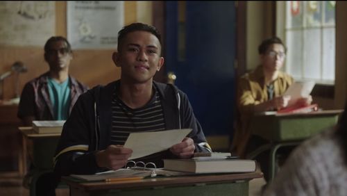 Riverdale 5x07 