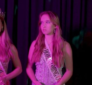 Still of Ella Fraley in Dear Penelope
