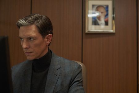 Jonathan Kells Phillips in Condor