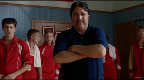 Still of OITNB S3E11.