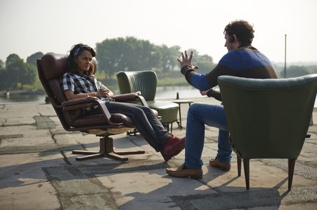 On the set of Misfits series 5