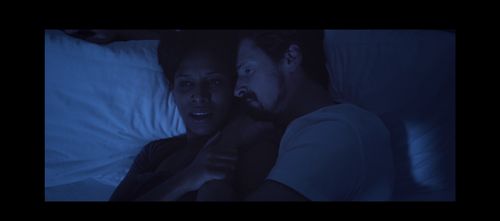 Night at Station Main (2019)