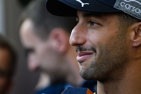 Daniel Ricciardo in Formula 1: Drive to Survive (2019)