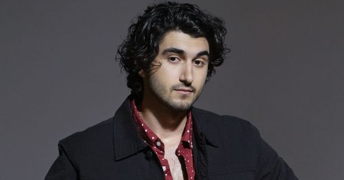 Shayan Sobhian