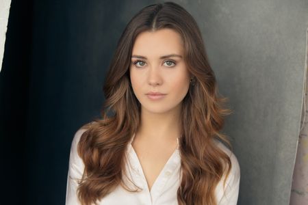 Caroline Wilde
