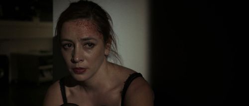 Jasna Kohoutova as Livia in CHIMERES