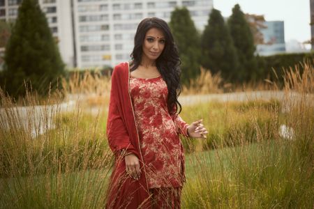 Gurpreet Grewal