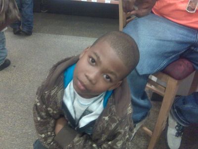 Mekai being Silly