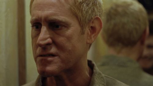 Keith Dougherty in Aleksandr's Price (2013)