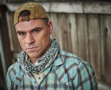 Troy Mittleider