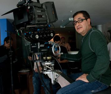 Jorge Ramírez-Suárez