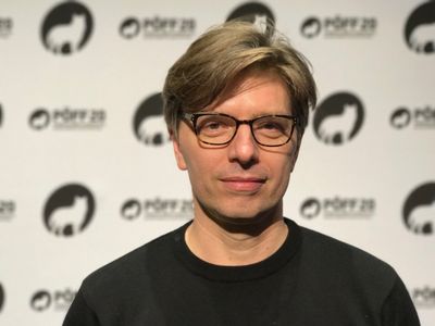Florian Hoffmeister