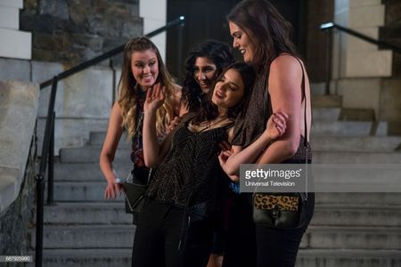 Unbreakable Kimmy Schmidt, Getty Images