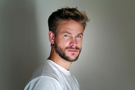 Frederic Heidorn