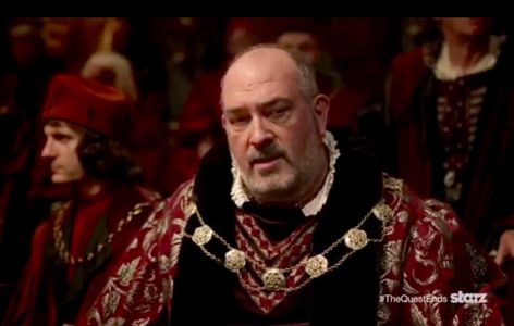 DaVinci's Demons