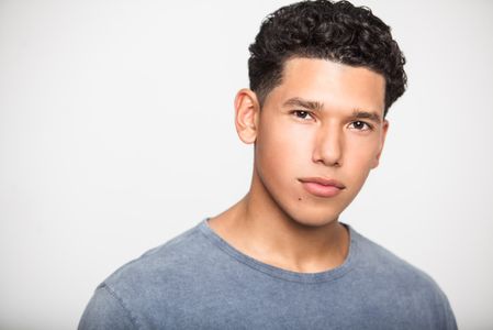 Alexander Dominguez