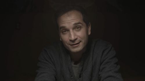 Sean Rohani