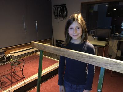 Voice Over