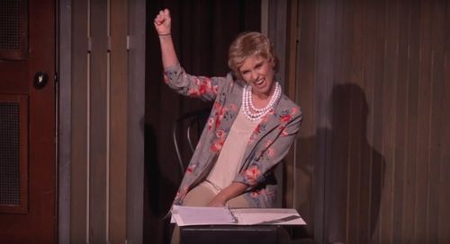 The Groundlings