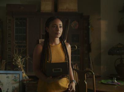 Still of Crystal Porter Bazemore in The Recipe