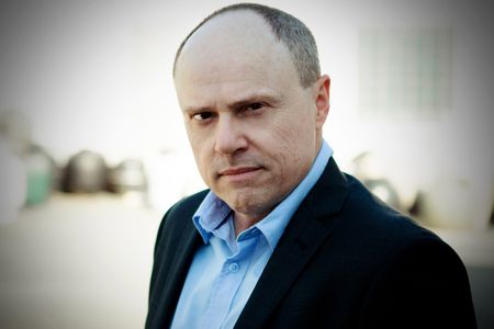Stephen Walker