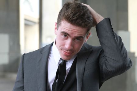 Ryan Sutton Stevens