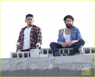On Set 