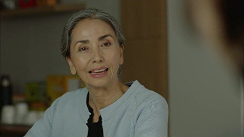 Suk Mun in Tunnel (2017)