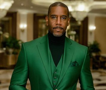 Reggie Gaskins