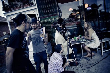 Onset of the Blind Passenger