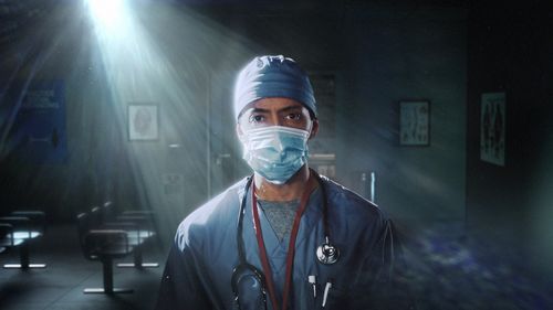 Michael John Benzaia